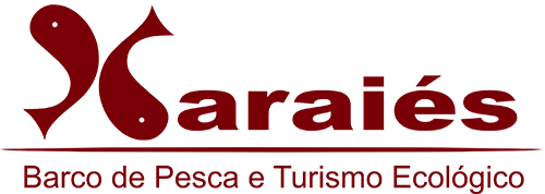 Xaraiés — Barco de Pesca e Turismo Ecológico